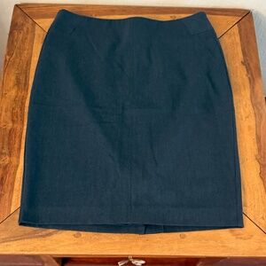 LOFT Pencil Skirt (8 Petite)